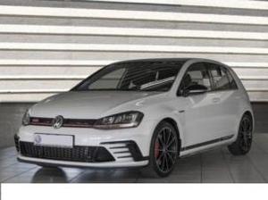 Volkswagen Golf VII 2.0 TSI 265 GTI Clubsport d'occasion