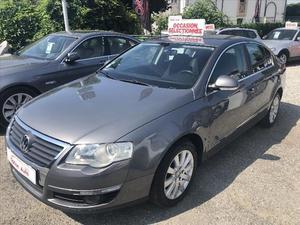 Volkswagen Passat 2.0 TDI 140 CONFORT BVM Occasion