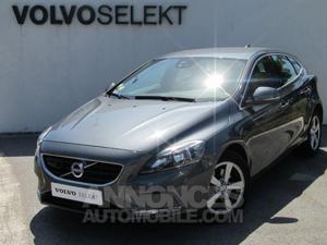 Volvo V40 Dch Start&Stop Momentum Powershift gris