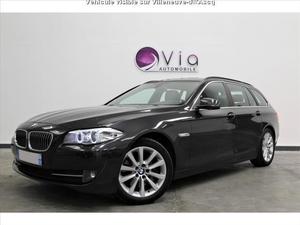 BMW 525 Touring Excellis 218 F d  Occasion