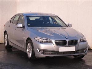 BMW 525 d  Occasion