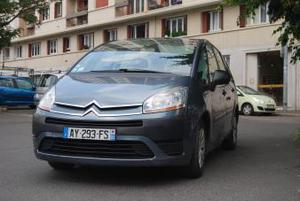 Citroen C4 Grand Picasso 1.6 Hdi 110 Fap diesel 7places 5vit