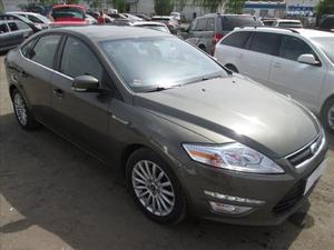 Ford Mondeo 2.0 TDCi Winner Plus  Occasion