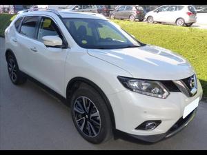Nissan X-trail 1.6 dCi 130 CONNECT EDITION 5P  Occasion