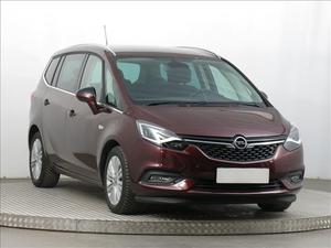 Opel Zafira 1.4 Turbo Innovation  Occasion