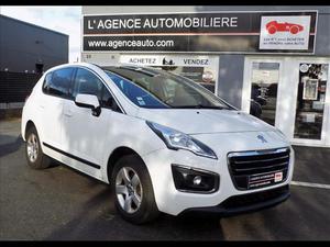 Peugeot  HDi 115 ch ETG6 Business Pack  Occasion