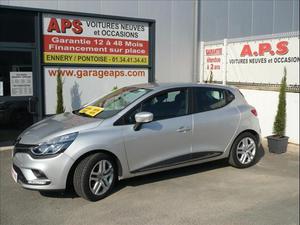 Renault Clio III 4 1.5 dci 75 business AUTO ECOLE 