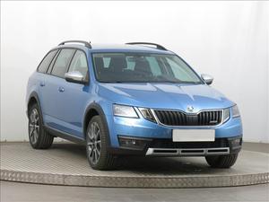 Skoda Octavia 2.0 TDI (- Scout)  Occasion