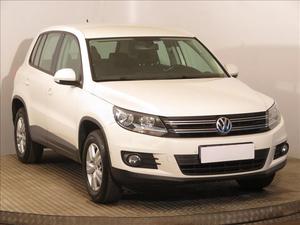 Volkswagen Tiguan 2.0 TDI Trend Line  Occasion