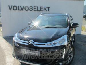 Citroen C4 AIRCROSS 1.8 e-HDix4 Collection II noire