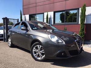 Alfa romeo GIULIETTA 2.0 JTDM140 DISTINCTIVE S&S BUS 