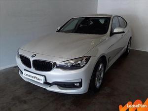 BMW 3 Gran Turismo 18d 14 ch, Business  Occasion