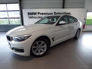 BMW SÉRIE 3 GRAN TURISMO 320DA XDRIVE 190 LOUNGE 