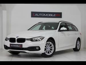 BMW ) TOURING D 150 BUSINESS GPS (f Occasion