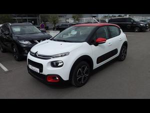 CITROEN C3 Feel Bluehdi 75 S Et S  Occasion