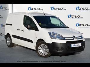 Citroen Berlingo II (2) 1.6 E-HDI  L1 BUSINESS 