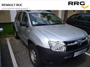 Dacia Duster 1.5 DCI 85 4X2 ECO2 AMBIANCE  Occasion