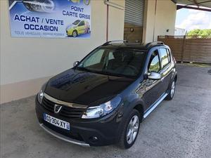 Dacia Sandero DCI  Occasion