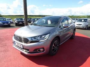 Ds Ds4 DS4 1.6 BLUE HDI 120CH BUSINESS BV Occasion