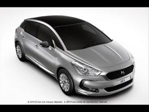 Ds Ds5 1.6 BLUEHDI 120 S&S EXECUTIVE BV Occasion