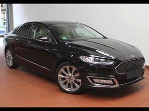 Ford Mondeo 2.0 TDCI VIGNALE AWD  Occasion