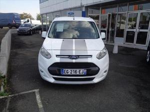 Ford TRANSIT CONNECT L2 1.5 TD 120 S&S SPORT E