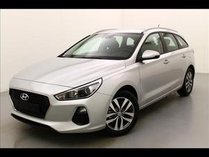 Hyundai I30 Wagon t-gdi live  Occasion