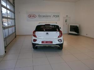 Kia PICANTO  X LINE  Occasion