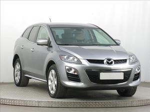 Mazda Cx-3 2.2 MZR-CD (- CX  Occasion