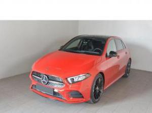 Mercedes Classe A 200 AMG Nouveau Modèle d'occasion