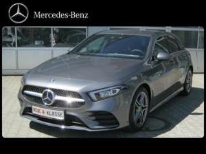 Mercedes Classe A 200 AMG Nouveau Modèle d'occasion