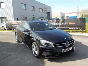 Mercedes-benz Classe a 200 CDI Fascination Gar 18m 