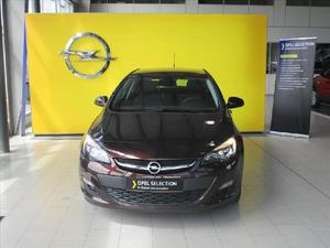 Opel ASTRA 1.4 TWINPORT 100 EDITION  Occasion