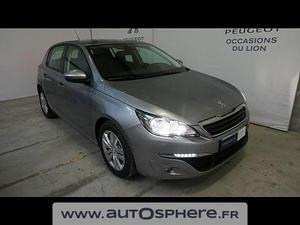 PEUGEOT P Active Business Blue HDi  Occasion