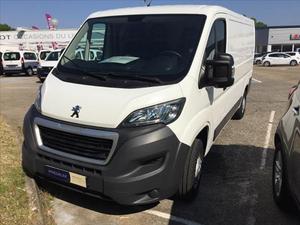 Peugeot BOXER FG 330 L2H1 HDI 110 PACK CLIM  Occasion