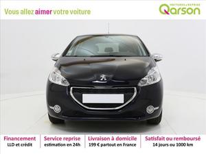 Peugeot  PureTech VTi STYLE  Occasion