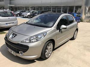 Peugeot V 120CH GRIFFE 5P  Occasion