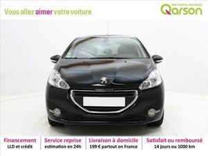 Peugeot  e-HDI FAP STT ALLURE  Occasion