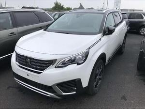 Peugeot  ii 2.0 BLUEHDI 150CH ALLURE  Occasion