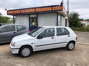 Renault Clio 1.4I 80CV  Occasion