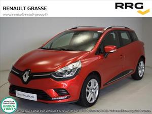 Renault Clio ESTATE TCE 90 ENERGY INTENS  Occasion