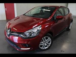 Renault Clio iv (B DCI 90CH ENERGY ZEN EURO6 82G 