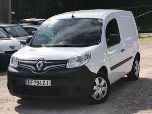 Renault Kangoo ii express 1.5 DCI 110 ISOTHERME EXTRA R-LINK