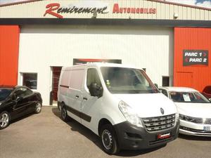 Renault MASTER FG F L1H1 DCI 100 CONFORT  Occasion