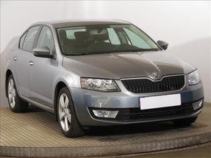 Skoda Octavia 1.2 TSI Elegance  Occasion