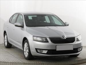 Skoda Octavia 1.6 TDI Ambition Green tec  Occasion