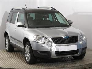 Skoda Yeti 1.2 TSI Elegance  Occasion