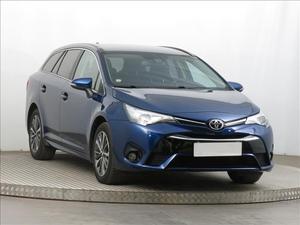 Toyota Avensis 2.0 D-4D  Occasion