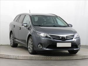 Toyota Avensis 2.2 D-4D  Occasion