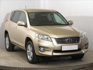 Toyota RAV4 2.2 D-4D  Occasion